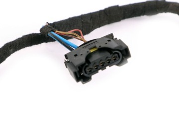 BMW F30 F31 Жгут проводов двери передний левый 9286222