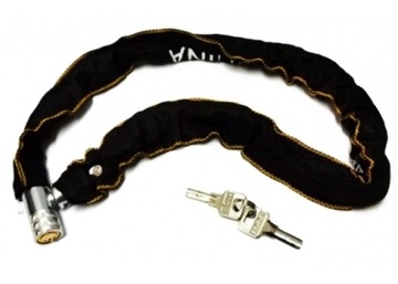 Ключи от велосипедной цепи безопасности, крепкие и аккуратные