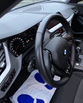 BMW Seria 1 F40 Hatchback 1.5 116i 109KM 2021 BMW Seria 1 116i SPORT Super Stan PISEMNA GWARANCJA w cenie Transport K, zdjęcie 25