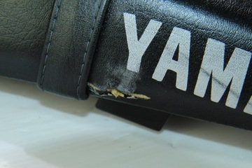 YAMAHA DT 125 04-07 СИДЕНЬЕ СИДЕНЬЕ