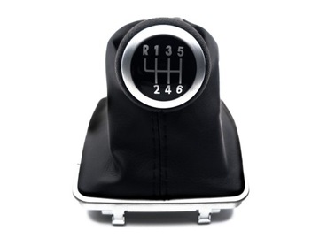 Мех ручки переключения передач VW Passat B7 2010-2015 гг.