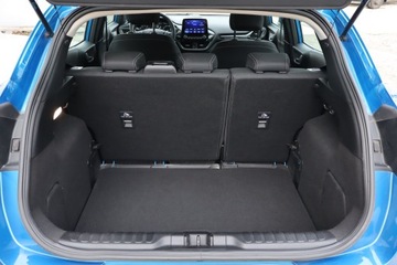 Ford Puma II Crossover 1.0 EcoBoost 125KM 2020 Ford Puma 1.0 EcoBoost, Salon Polska, zdjęcie 13