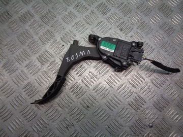 POTENCIOMETR PLYN VW FOX 6Q1721503C