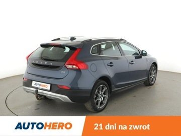 Volvo 2016 Volvo V40 Cross Country CrossCountry Ocean Race, zdjęcie 6
