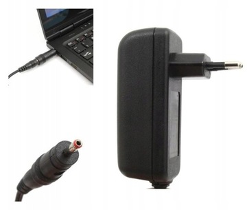 ZASILACZ ŁADOWARKA TEKA024 do laptopa TechBite ZIN 3 14.1 + adapter