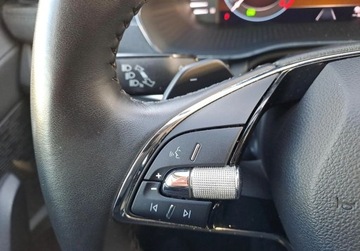 Skoda Octavia IV Kombi 1.5 TSI e-Tec Mild Hybrid 150KM 2022 Skoda Octavia Style Virtual ACC Virtual 1,5 TSI 150KM Serwis ASO Salon PL, zdjęcie 15