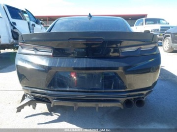 Chevrolet Camaro VI Coupe 6.2 455KM 2017 Chevrolet Camaro 1SS 2017 6.2l 6.2 Benzyna 455KM, zdjęcie 4