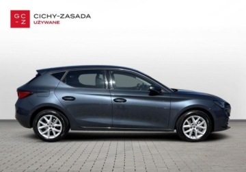 Seat Leon IV 2025 Seat Leon 1.5 Benzyna 115KM, zdjęcie 5