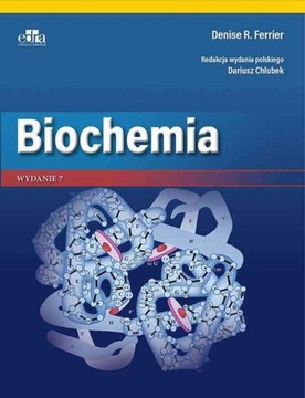 BIOCHEMIA, FERRIER D.R.