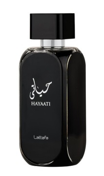 PRODUKT LATTAFA HAYAATI 100ML EDP UNISEX