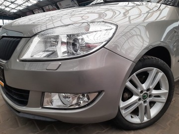 Citroen C3 III Hatchback 1.5 BlueHDi 102KM 2010 Skoda Fabia II lift,nowe czesci !!, zdjęcie 2