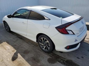 Honda Civic X 2018 Honda Civic 2018r., 2.0L, zdjęcie 3