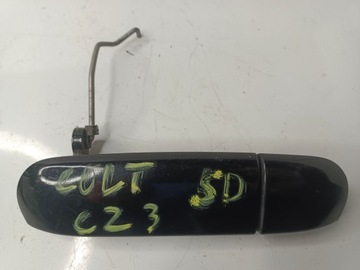 KLAMKA KLAPY TYŁ TYLNEJ MITSUBISHI COLT VI