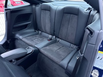 Audi TT 8S Coupe 2.0 TSI 230KM 2018 R E Z E R W A C J A, zdjęcie 26