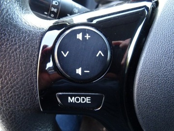 Toyota Aygo II Hatchback 3d Facelifting 1.0 VVT-i 72KM 2021 Toyota Aygo 1.0 72KM,Krajowy,Niski przebieg,Vat-23, zdjęcie 18