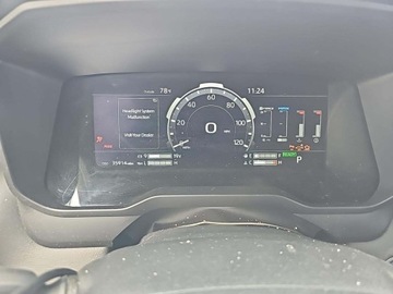 Toyota Sequoia II 2024 Toyota Sequoia Platinum 2024 3.4l 3.4 Benzyna 437KM, zdjęcie 8