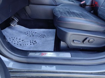 Ford Kuga III SUV 2.0 EcoBlue 190KM 2021 Ford Kuga ST-LINE 4X4 Virtual Kamery Panorama Navi F-Vat 23 Gwarancja 2.0, zdjęcie 35