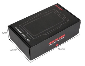 GUB PLUS 16 ДЕРЖАТЕЛЬ ДЛЯ ТЕЛЕФОНА ВЕЛОСИПЕД МОТОЦИКЛ НА РУЛЕ ВРАЩЕНИЕ НА 360 СКУТЕР