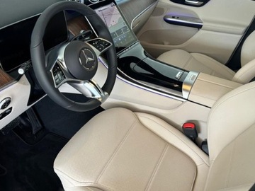 Mercedes GLC C254/X254 SUV 2.0 200d 163KM 2025 GLC 200 d 4-Matic Avantgarde 2.0 (163KM) 2025, zdjęcie 6