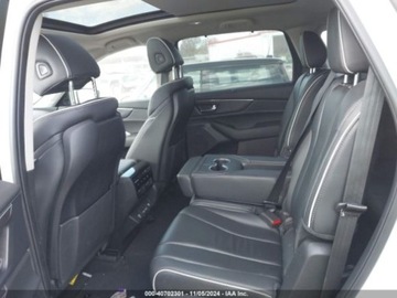 Acura MDX II 2024 Acura MDX 2024r., ADVANCE PACKAGE, od ubezpieczalni 3.5 Benzyna 290KM, zdjęcie 8