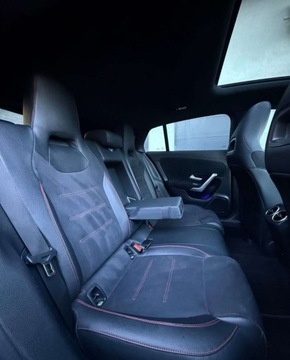 Mercedes CLA C118/X118 2022 Mercedes-Benz CLA Mercedes-Benz CLA 200 7G-DCT Edition AMG Line 1.3 Benzyna, zdjęcie 21