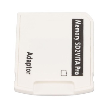 Adapter MicroSD do PS Vita SD2Vita v5.0 SLIM FAT