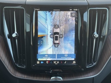 Volvo XC60 II 2023 Volvo XC 60 B5 AWD | Ultimate Dark | Mild Hybrid |, zdjęcie 16