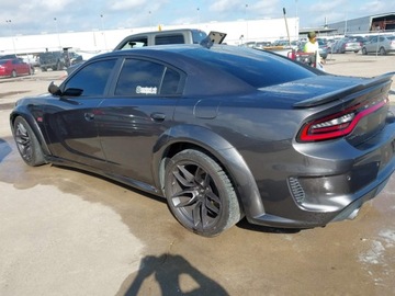 Dodge Charger VII 2021 Dodge Charger 2021 DODGE CHARGER SCAT PACK WIDEBODY RWD 6.4 Benzyna 485KM, zdjęcie 1