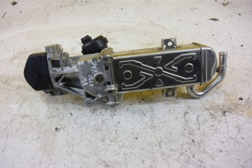 710861D Модуль EGR КЛАПАН EGR С ОХЛАДИТЕЛЕМ VW/AUDI 1.6-2.0 TDI