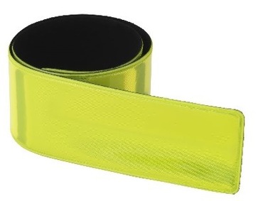 10 X Светоотражающий велосипед со светоотражающей лентой