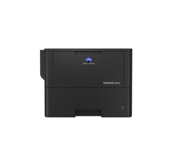 Принтер (моно) Konica Minolta Bizhub 5000i
