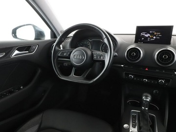 Audi A3 8V 2017 Audi A3 Sportback GRATIS! Pakiet Serwisowy o, zdjęcie 15