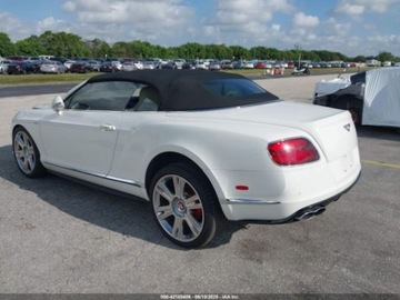 Bentley 2015 Bentley Continental GT V8 S 2015 4.0l 4.0 Benzyna 521KM, zdjęcie 3