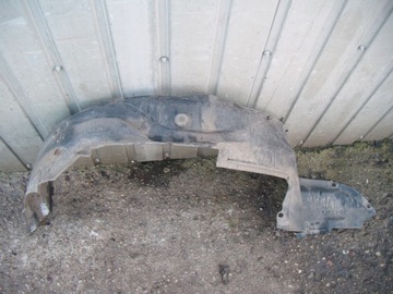 MAZDA PREMACY 2001-2005 FACELIFT PODBĚH PRAVÝ PŘEDNÍ ORIGINÁLNÍ