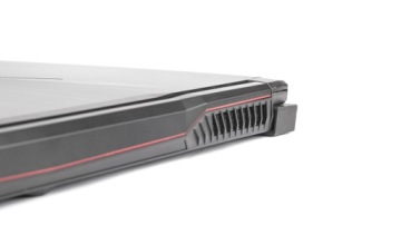 Ремкомплект КОРПУС ЗАСЛОНКА ПЕТЛЯ MSI GE73 Raider RGB 8RE
