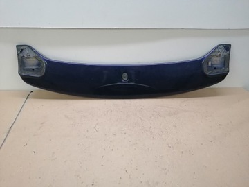SPOILER SPOJLER LOTKA KLAPY VOLVO V40 LIFT 01-04
