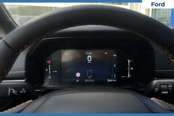 Ford Ranger VI 2025 FORD Ranger Wildtrak PHEV A10 2.3 281KM, zdjęcie 10