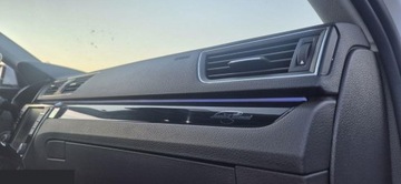 Skoda Superb III Kombi 2.0 TDI 190KM 2017 Skoda Superb 2.0 TDI DSG L&amp;K 190KM 2017r Dostawa pod dom!, zdjęcie 13