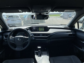 Lexus UX 2021 Lexus UX 250H Business Hybrid Navi Automat, zdjęcie 6