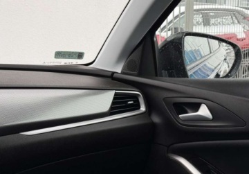 Opel 2022 Opel Grandland X Polska Kamera cofania Led Gwarancja Bezwypadkowy FV, zdjęcie 16