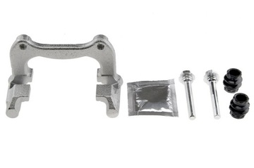 JARZMO ZACISKU VW PASSAT 96-05 /TYŁ, L/P/ SUPERB