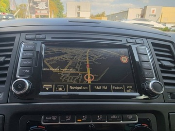 Volkswagen Multivan T6 2011 Volkswagen Multivan 2.0 TDI 180 KM, Automat DSG,, zdjęcie 20