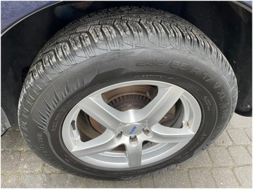 Volvo XC60 I SUV 2.0 D3 163KM 2012 Volvo XC60 Ocean Race, zdjęcie 26