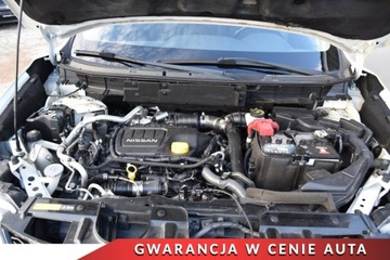 Nissan X-Trail III Terenowy dCi 130KM 2015 Nissan X-Trail Kamera360 Panorama-Dach Tempomat Klimatronic Parktronic, zdjęcie 34