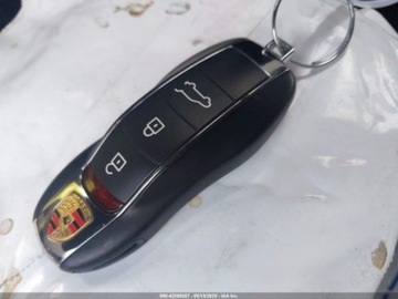 Porsche Macan 2024 Porsche Macan S 2024, od ubezpieczalni 2.9 Benzyna 375KM, zdjęcie 11