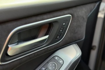 Nissan Qashqai III Crossover Facelifting 1.3 DIG-T MHEV 158KM 2025 Nissan Qashqai N-Design Bose Polski Salon Od Reki 1.3 Benzyna 158KM, zdjęcie 13