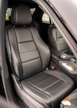 Mercedes GLE V167 2022 Mercedes-Benz GLE Mercedes-Benz Klasa GLE W167 GLE350 2.0 255KM 2.0 255KM, zdjęcie 14