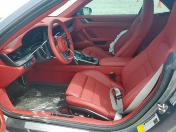 Porsche 911 992 2025 Porsche 911 Carrera 2025 3.0l 3.0 Benzyna 379KM, zdjęcie 7