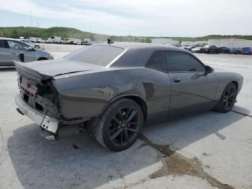 Dodge Challenger III 2019 Dodge Challenger Rt scat pack 6.4 Benzyna 485KM, zdjęcie 4