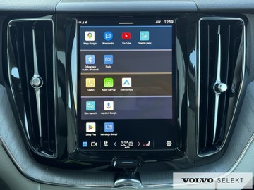 Volvo XC60 II 2024 Volvo XC 60 T6 Plug-In | AWD | Plus Bright | FV23%, zdjęcie 13